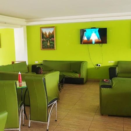 Hippo Safaris Resort Naivasha Ngoại thất bức ảnh