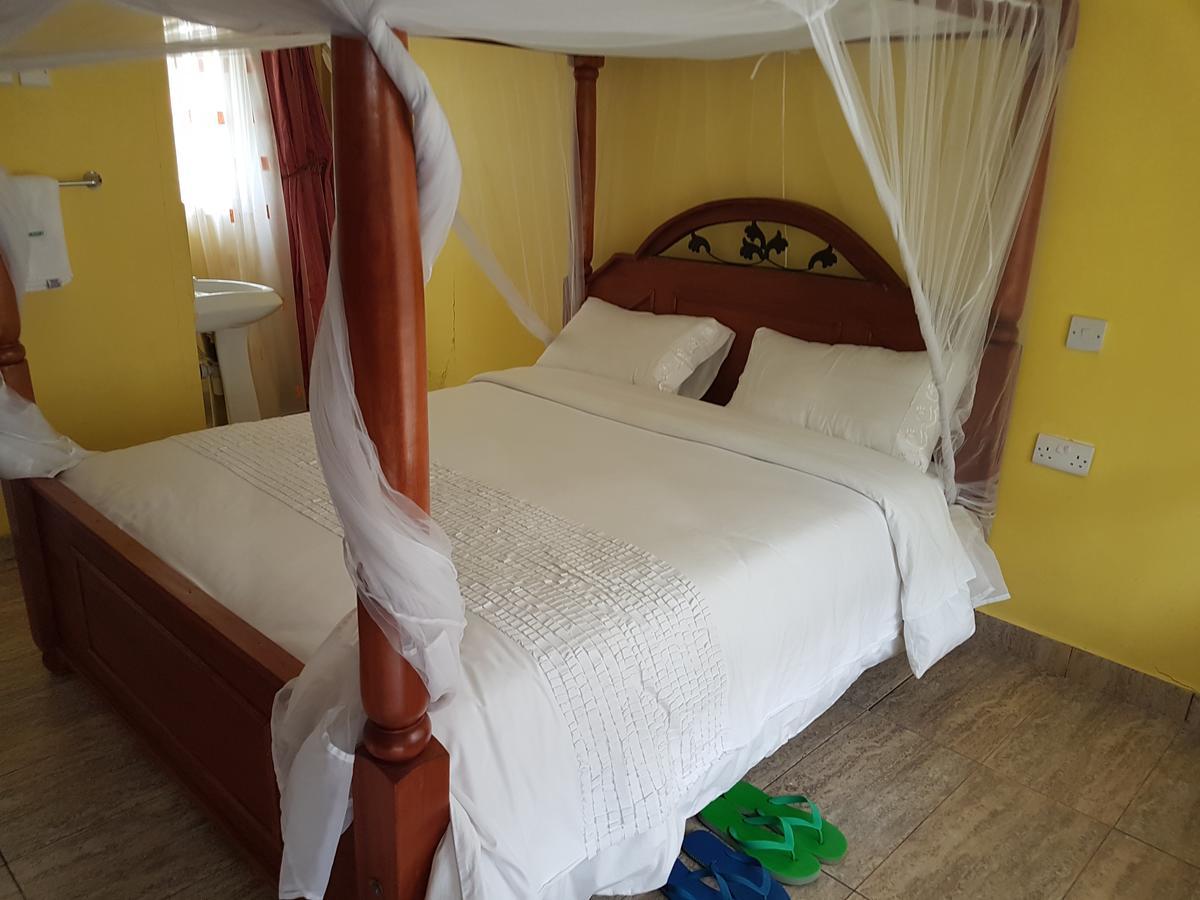 Hippo Safaris Resort Naivasha Ngoại thất bức ảnh